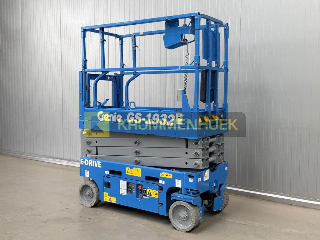 Genie GS 1932 E-drive KH9431