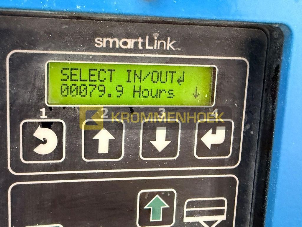 Genie GS 1932 E-drive KH9431