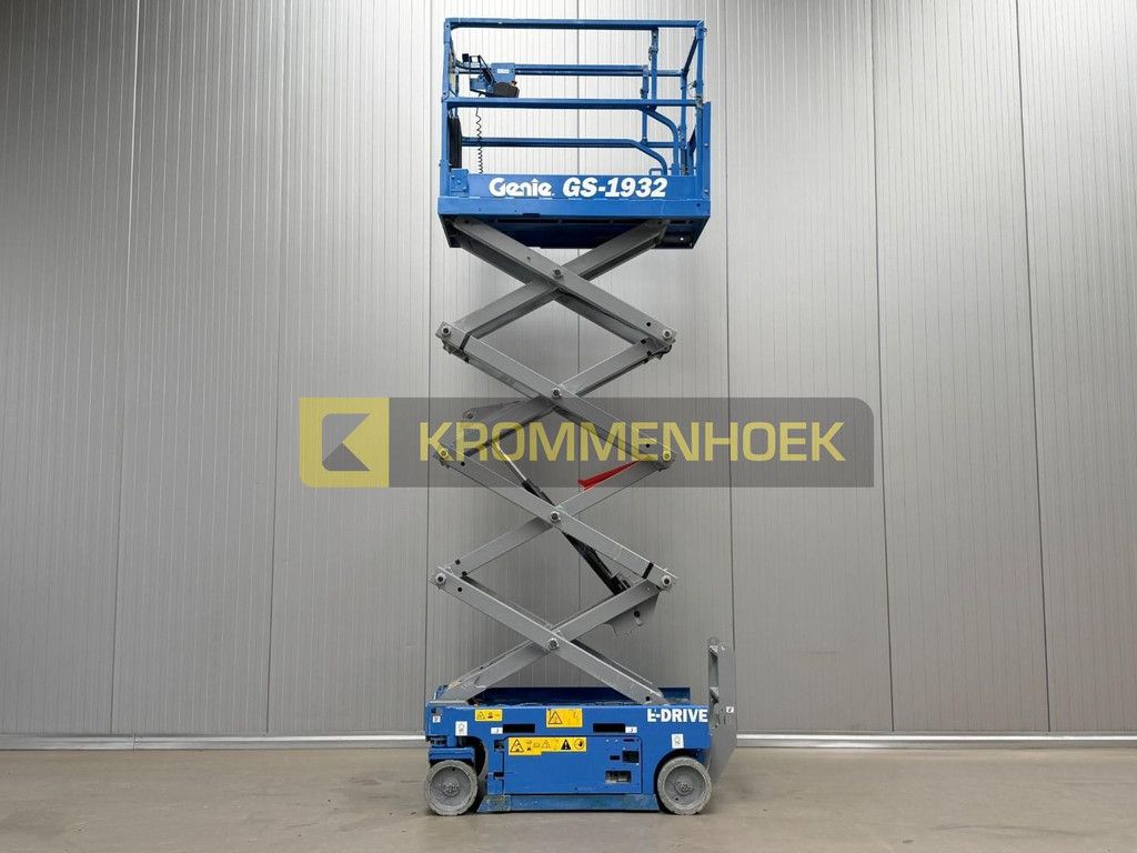 Genie GS 1932 E-drive KH9431