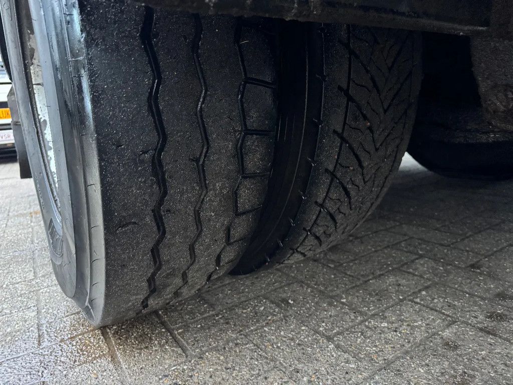 Scania P230 **REFUSE TRUCK-BENNE ORDURE-FRENCH TRUCK**