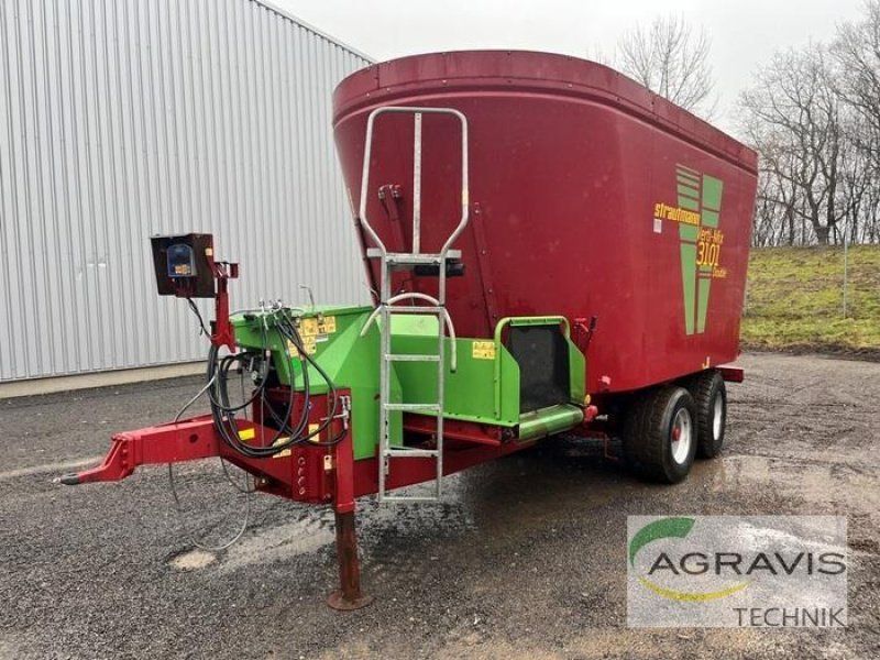 Strautmann VERTI-MIX 3101
