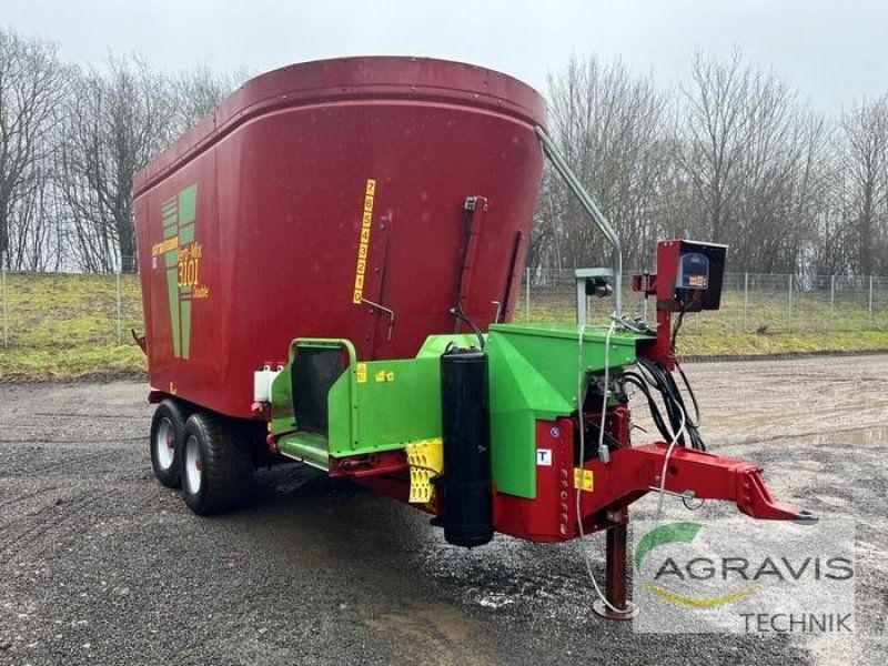 Strautmann VERTI-MIX 3101