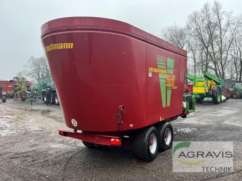 Strautmann VERTI-MIX 3101