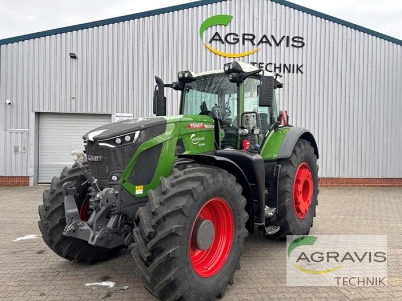 Fendt 939 VARIO GEN-7 Profi+ Setting2