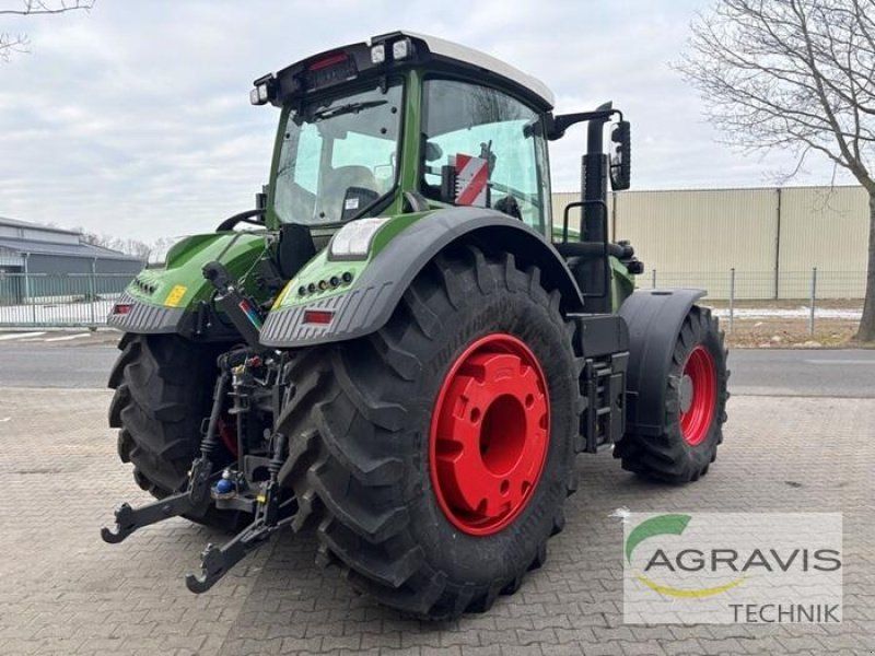 Fendt 939 VARIO GEN-7 Profi+ Setting2