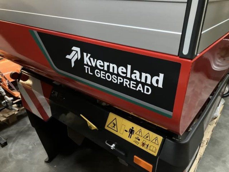 Kverneland TL3900 GEO