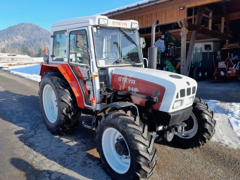 Steyr 948