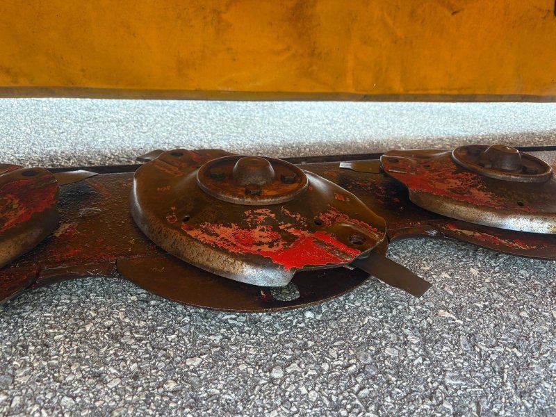 Niemeyer Euro Disc 310