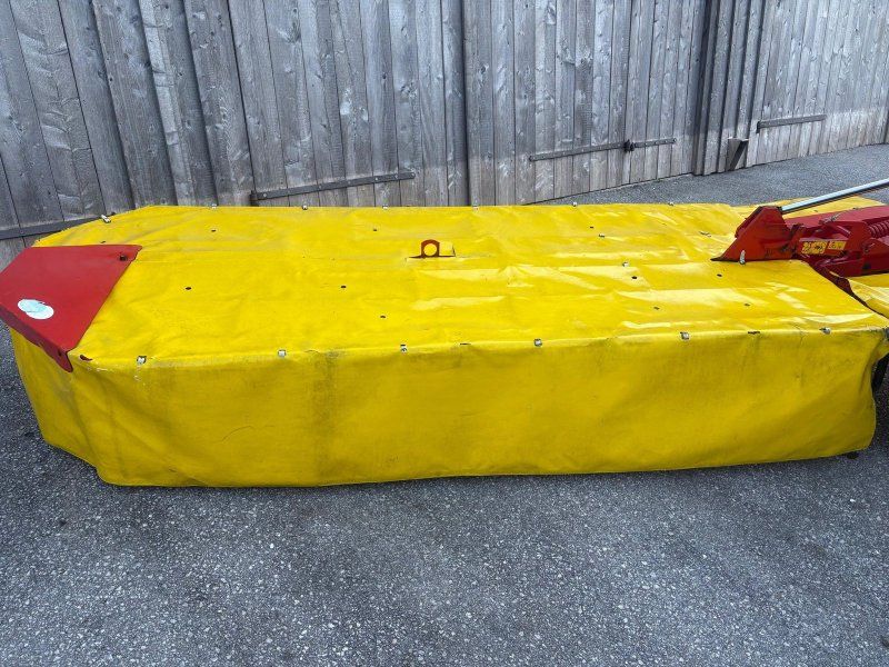 Niemeyer Euro Disc 310