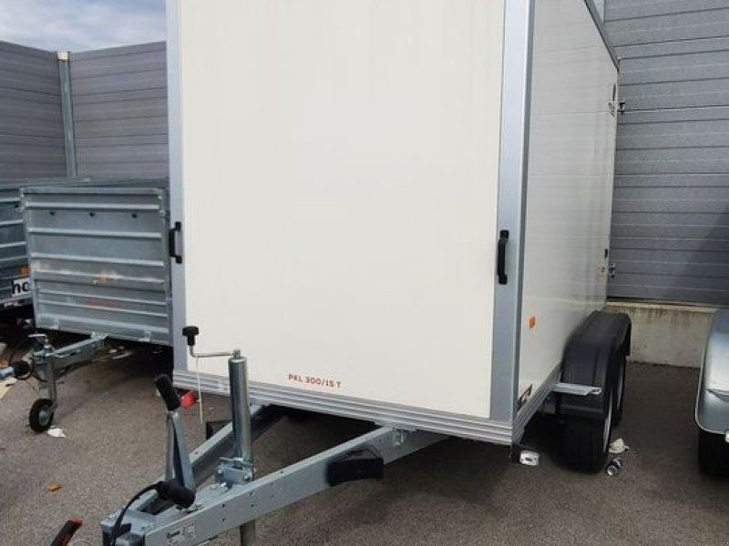 Pongratz PKL 300/15T Koffer