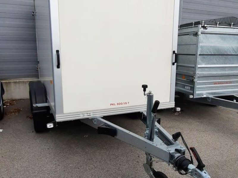 Pongratz PKL 300/15T Koffer