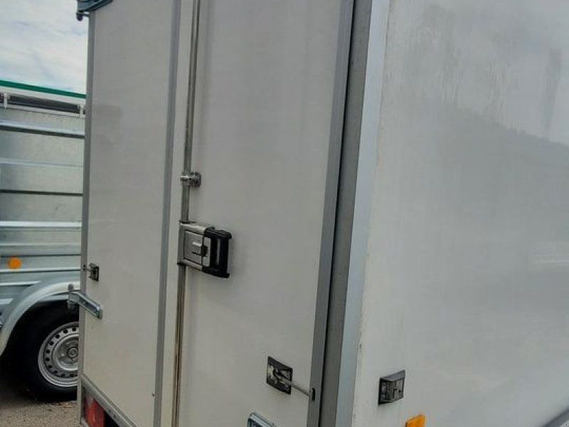 Pongratz PKL 300/15T Koffer