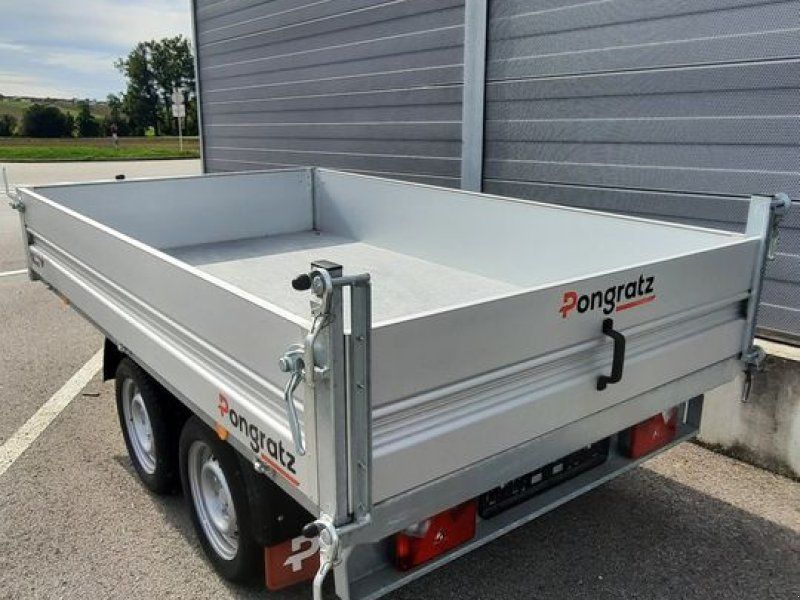 Pongratz RK 2600/15 /T-AL