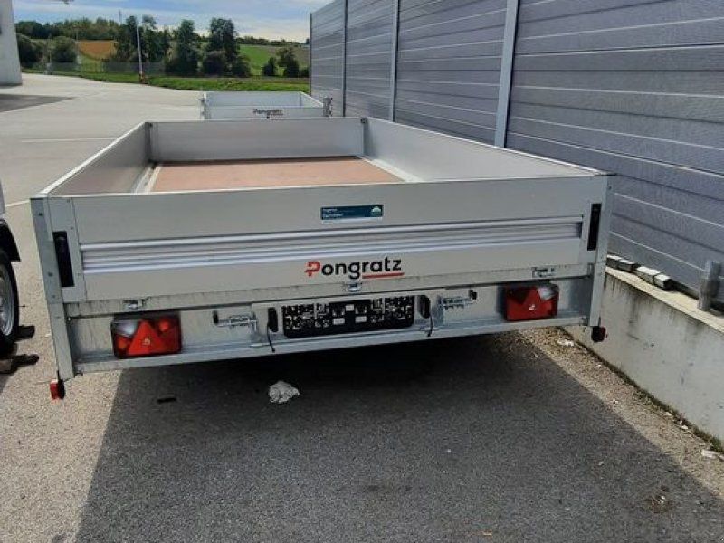 Pongratz PHL 4030 20 T AL S