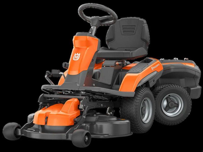 Husqvarna Akkurider R200IX