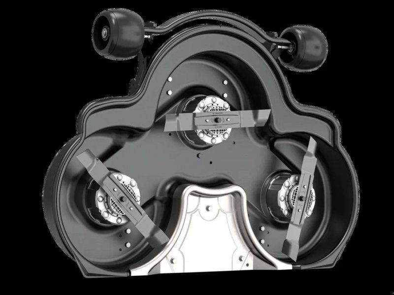 Husqvarna Akkurider R200IX