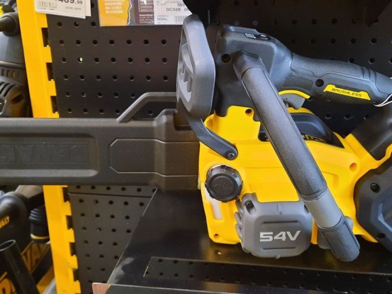 Dewalt Akku DCMCST 635 54V