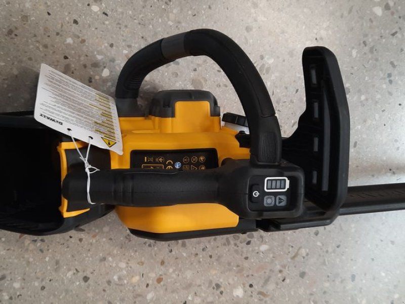 Dewalt Akku DCMCST 635 54V