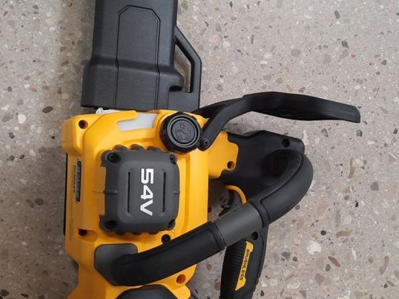 Dewalt Akku DCMCST 635 54V