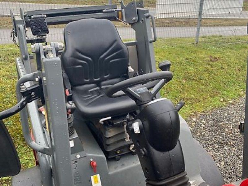 Weidemann Hoftrac 1380