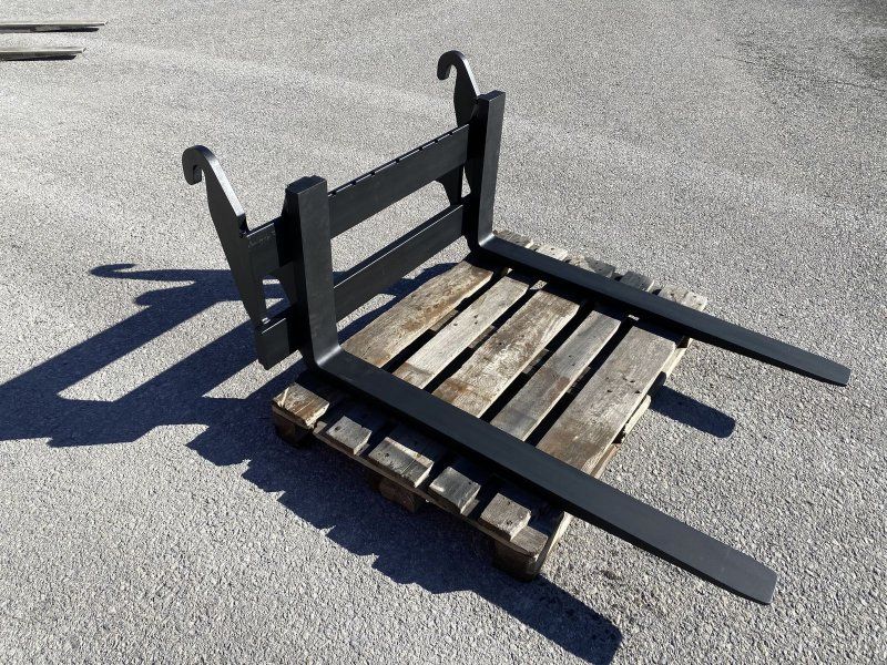 Kramer Palettengabel