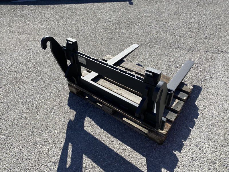 Kramer Palettengabel