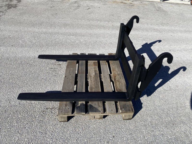 Kramer Palettengabel