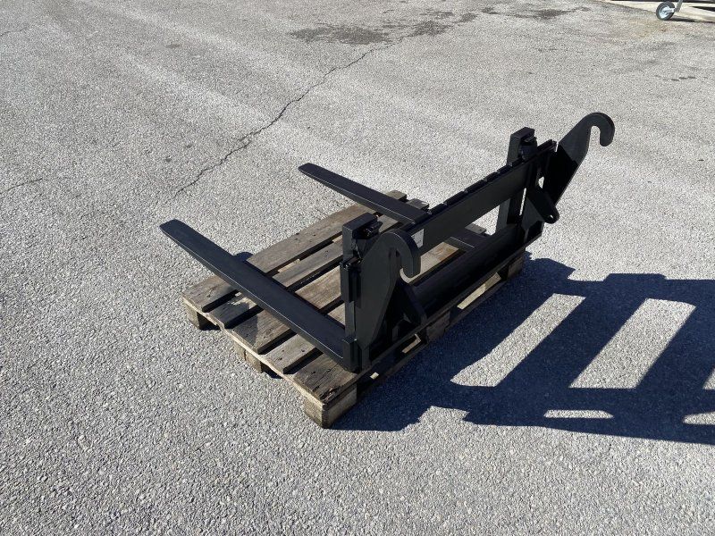 Kramer Palettengabel