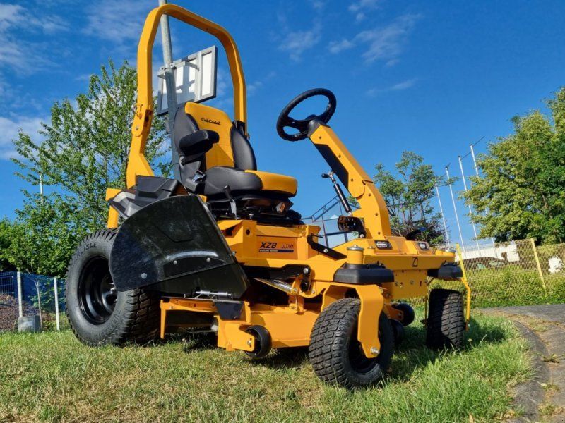 Cub Cadet XZ8 S137i ULTIMA