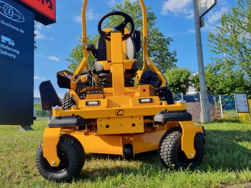 Cub Cadet XZ8 S137i ULTIMA