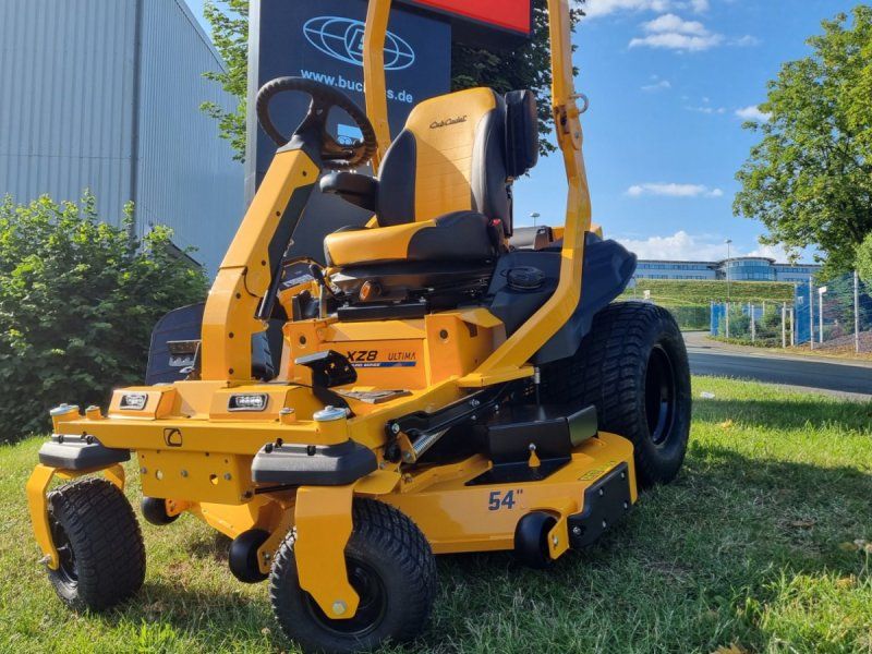 Cub Cadet XZ8 S137i ULTIMA