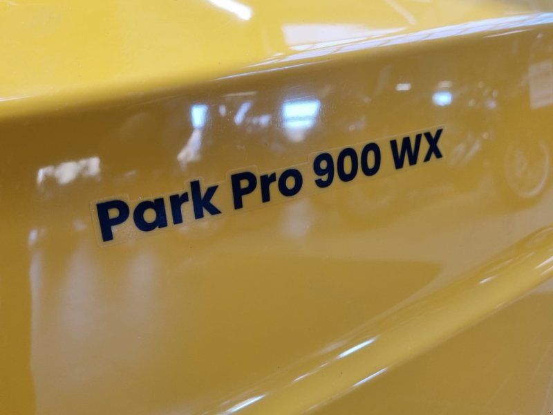 Stiga Park Pro 900WX