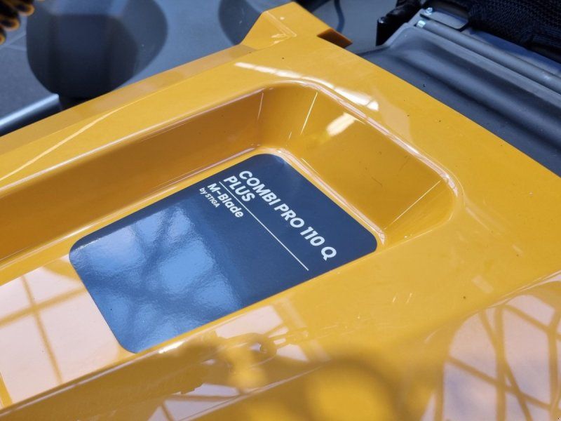 Stiga Park Pro 900WX