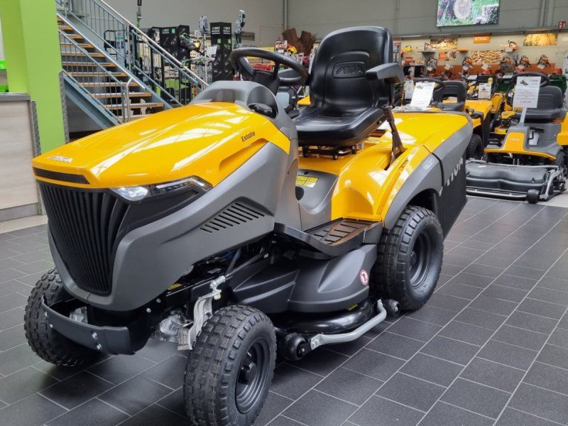 Stiga Estate Pro 9102 WX Allrad