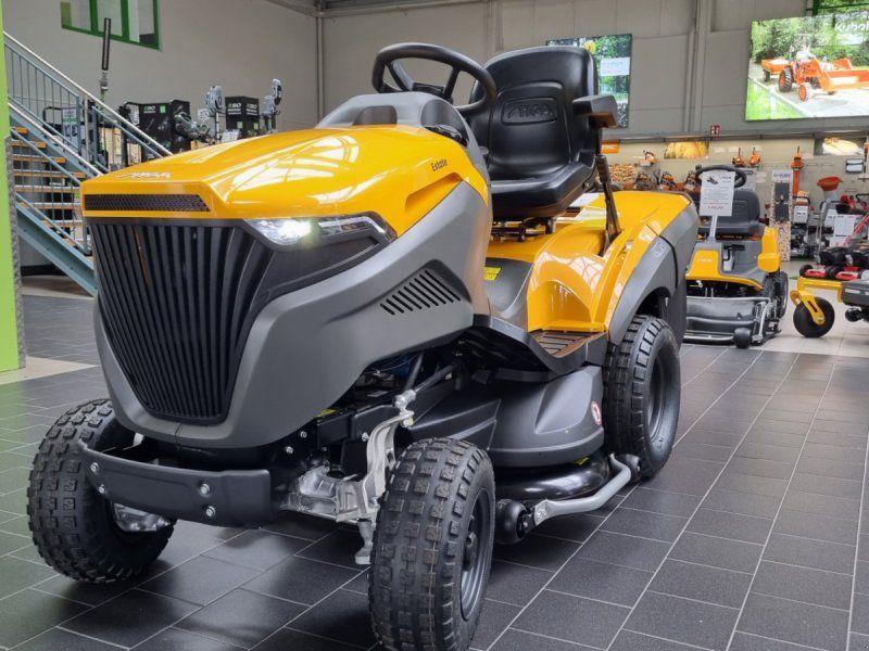 Stiga Estate Pro 9102 WX Allrad