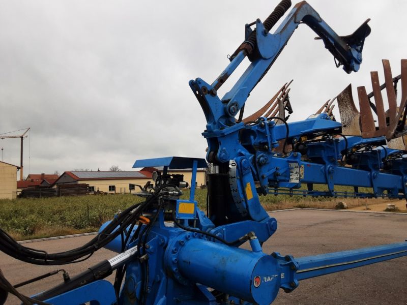 Rabe Kormoran PF VHA 180 VIII