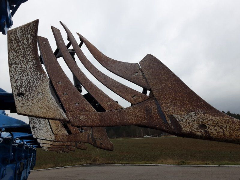 Rabe Kormoran PF VHA 180 VIII