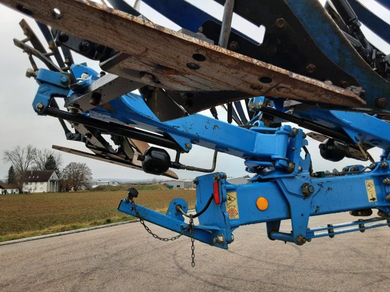 Rabe Kormoran PF VHA 180 VIII