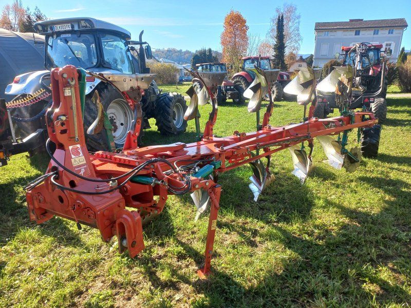 Kverneland LB 100/3000