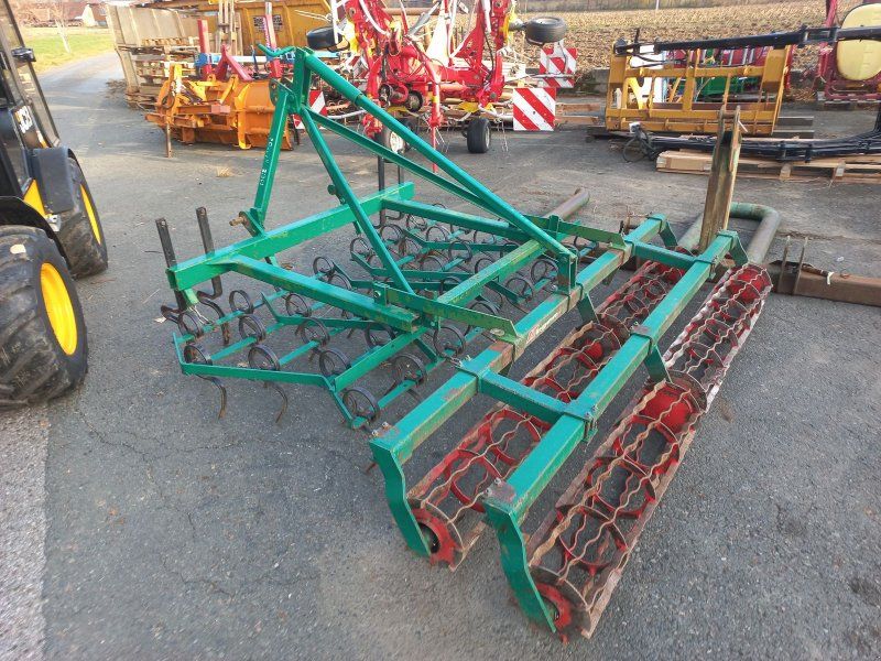 Regent Terrastar 250