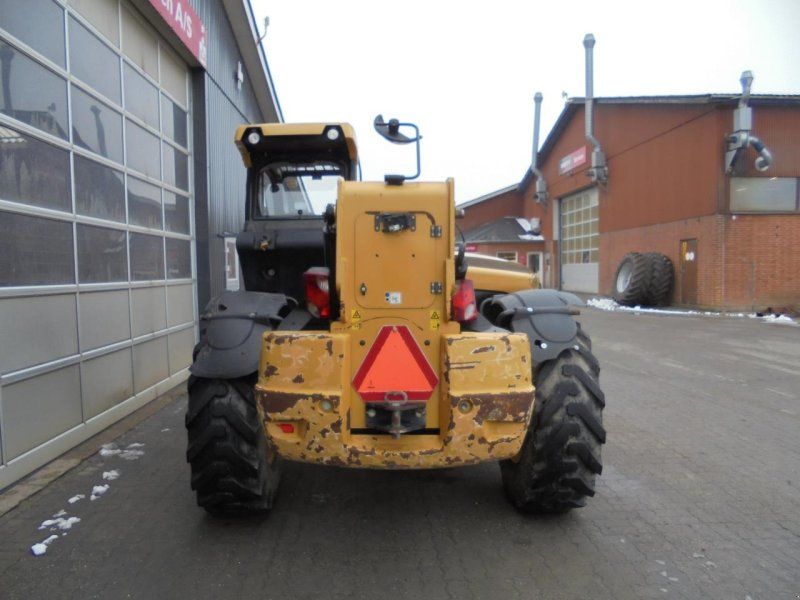 Caterpillar TH414C