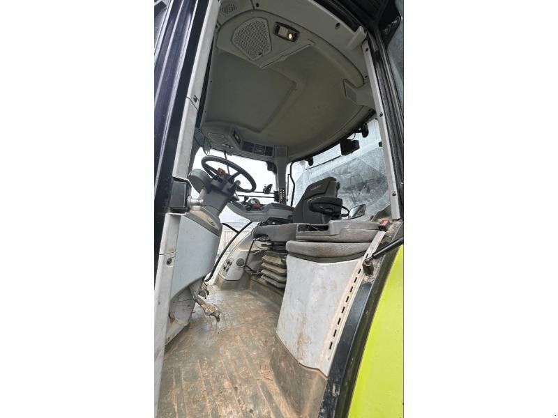 Claas ARION 650 CIS+
