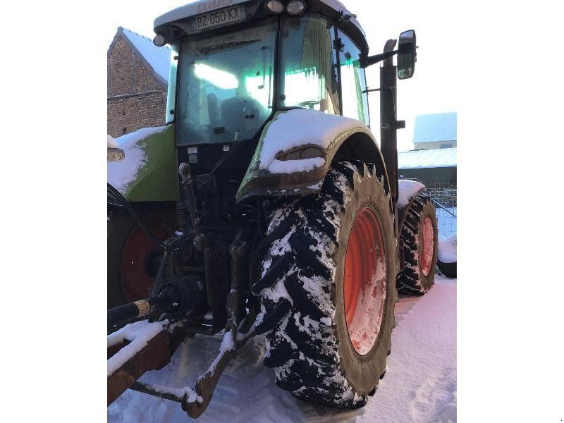 Claas ARION 610C