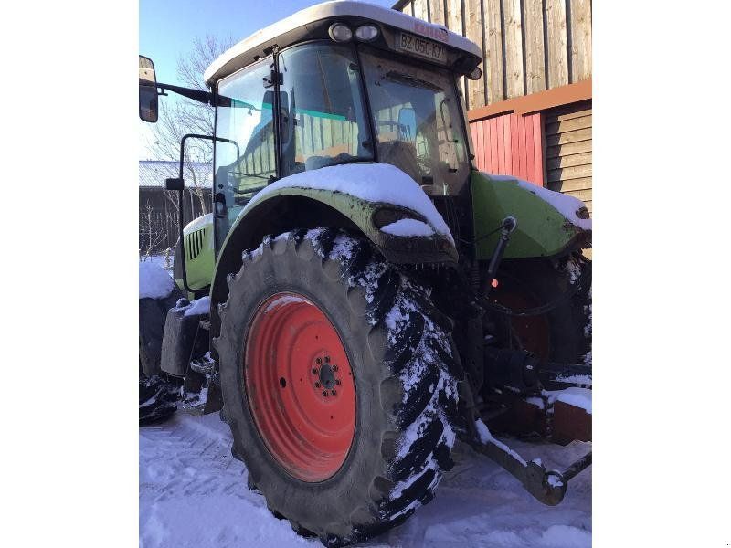 Claas ARION 610C