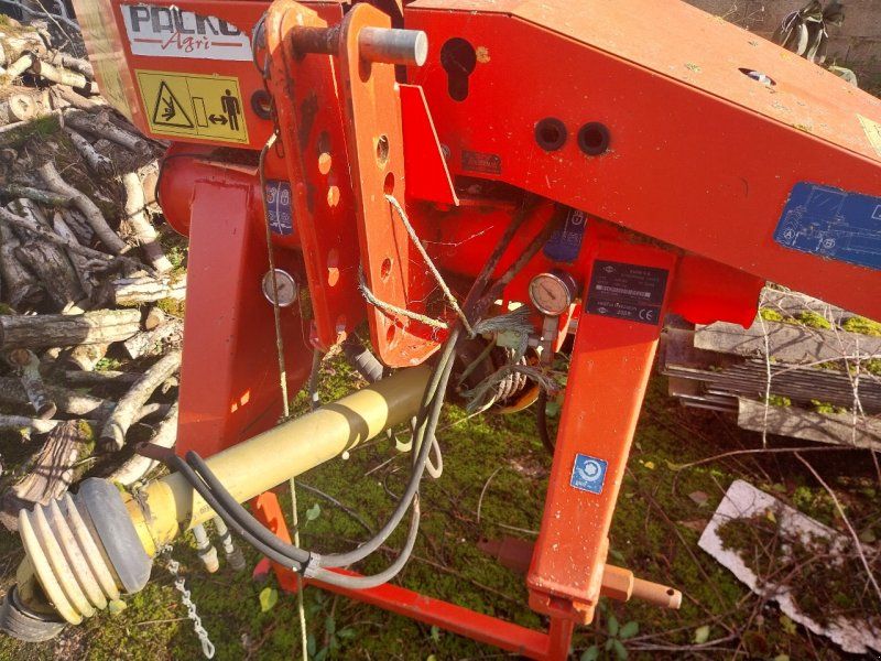 Kuhn GMD 902