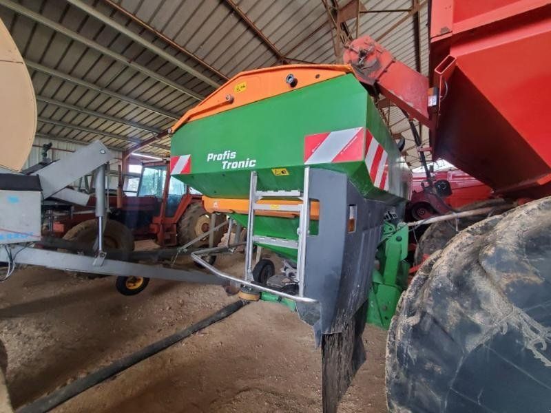 Amazone ZA-TS PROFIS