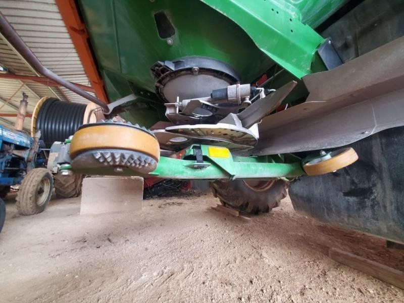 Amazone ZA-TS PROFIS