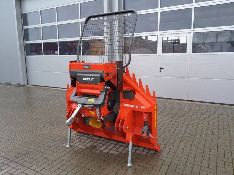 Krpan 6,5 DH