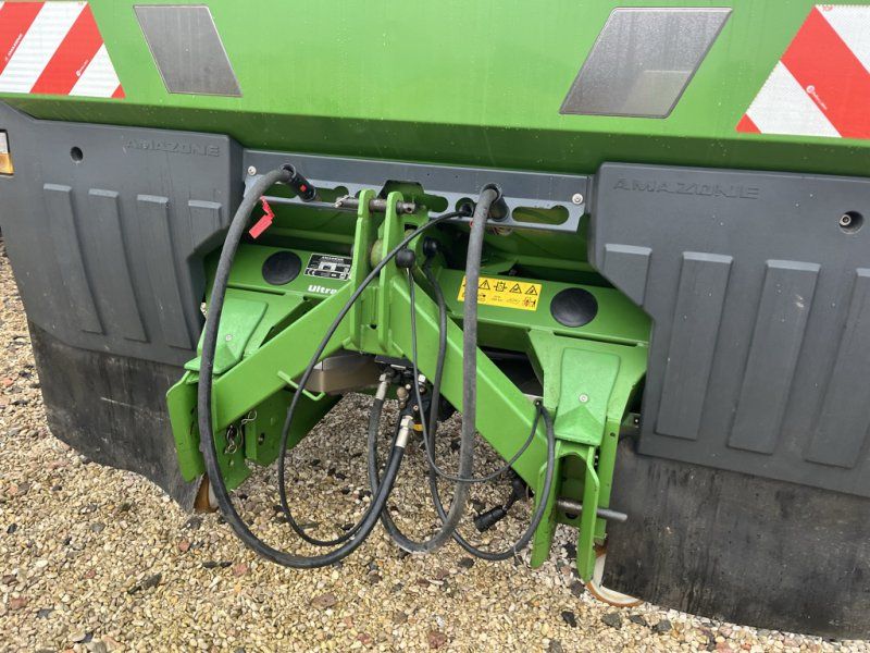 Amazone ZA-TS 4200 HYDRO