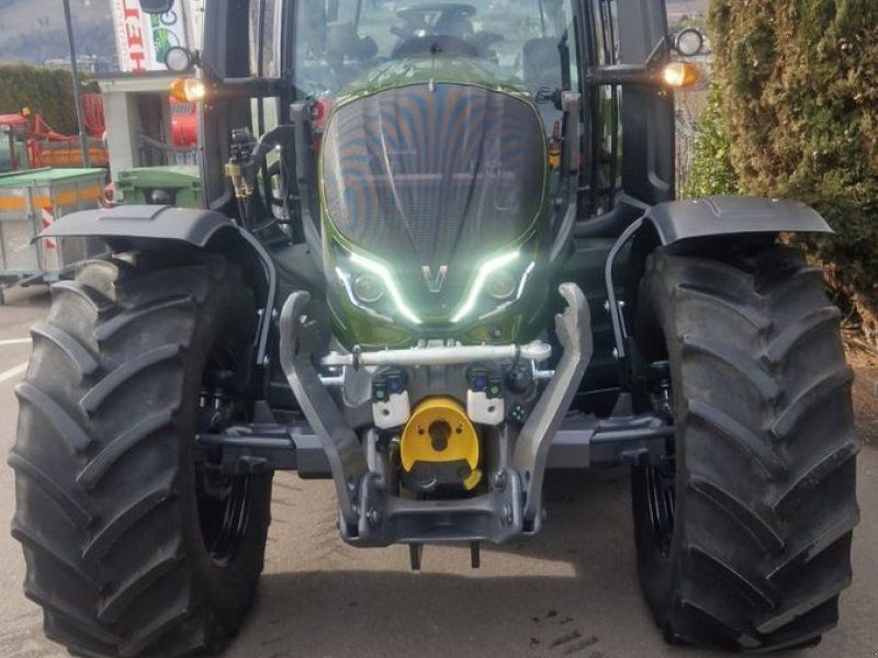 Valtra N175D GB316
